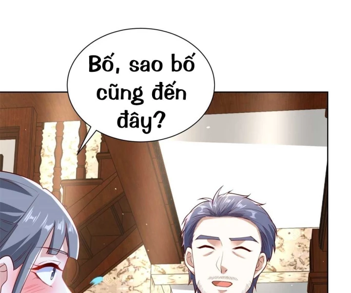 Chiến Thần Mạnh Nhất Đô Thị Chapter 58 - Trang 2