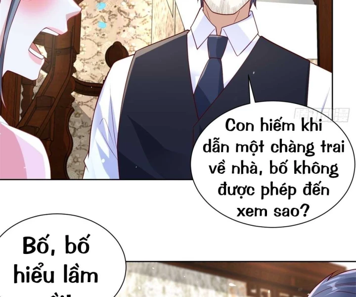 Chiến Thần Mạnh Nhất Đô Thị Chapter 58 - Trang 2