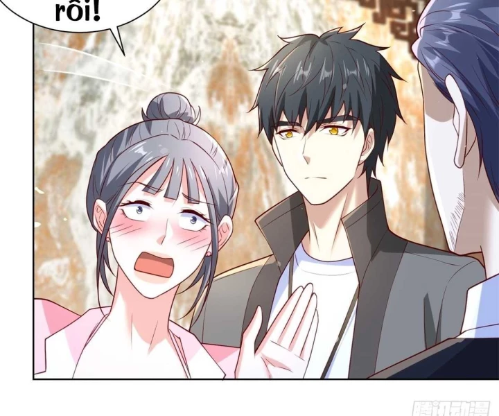 Chiến Thần Mạnh Nhất Đô Thị Chapter 58 - Trang 2