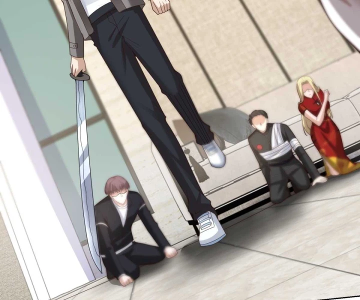 Chiến Thần Mạnh Nhất Đô Thị Chapter 58 - Trang 2