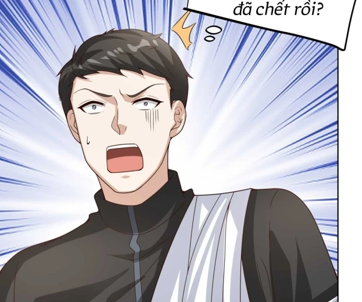 Chiến Thần Mạnh Nhất Đô Thị Chapter 58 - Trang 2