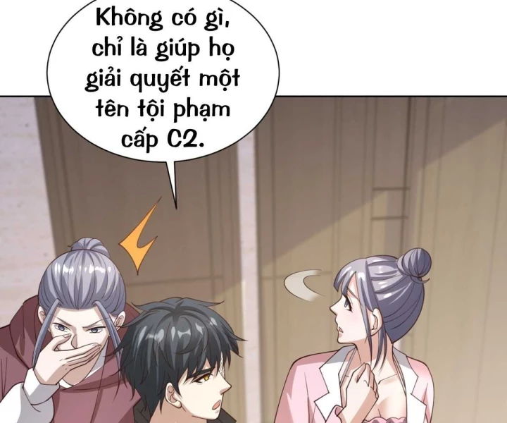 Chiến Thần Mạnh Nhất Đô Thị Chapter 58 - Trang 2