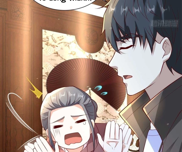 Chiến Thần Mạnh Nhất Đô Thị Chapter 58 - Trang 2