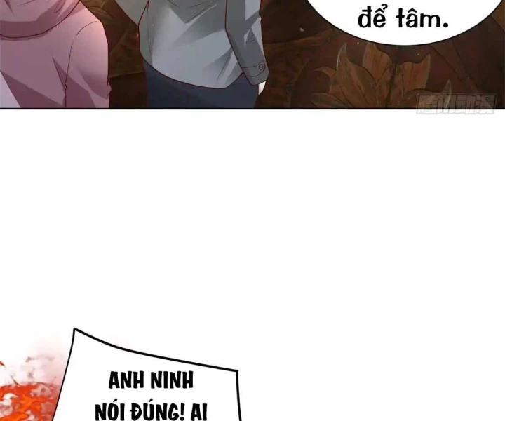 Chiến Thần Mạnh Nhất Đô Thị Chapter 59 - Trang 2