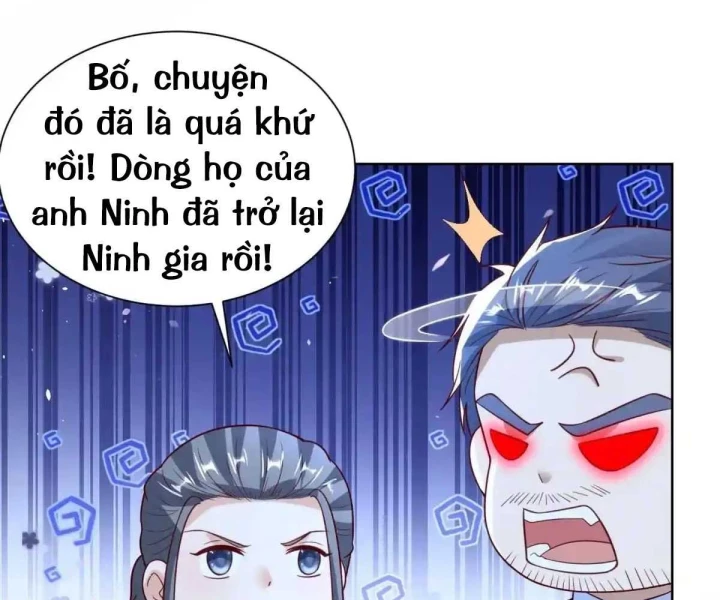 Chiến Thần Mạnh Nhất Đô Thị Chapter 59 - Trang 2