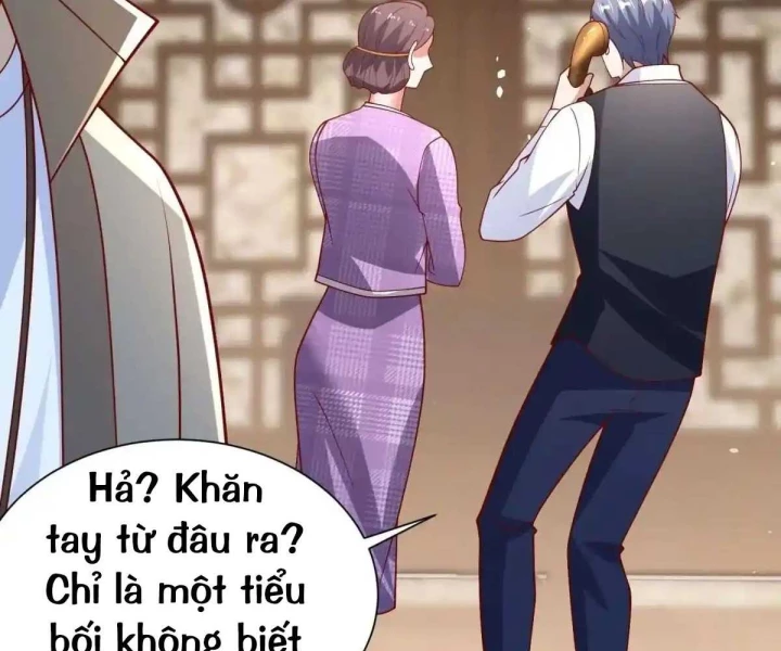 Chiến Thần Mạnh Nhất Đô Thị Chapter 59 - Trang 2