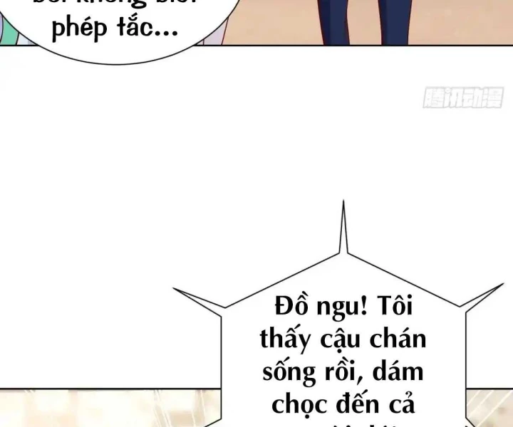 Chiến Thần Mạnh Nhất Đô Thị Chapter 59 - Trang 2