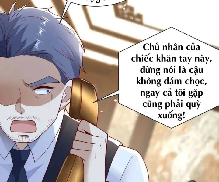 Chiến Thần Mạnh Nhất Đô Thị Chapter 59 - Trang 2