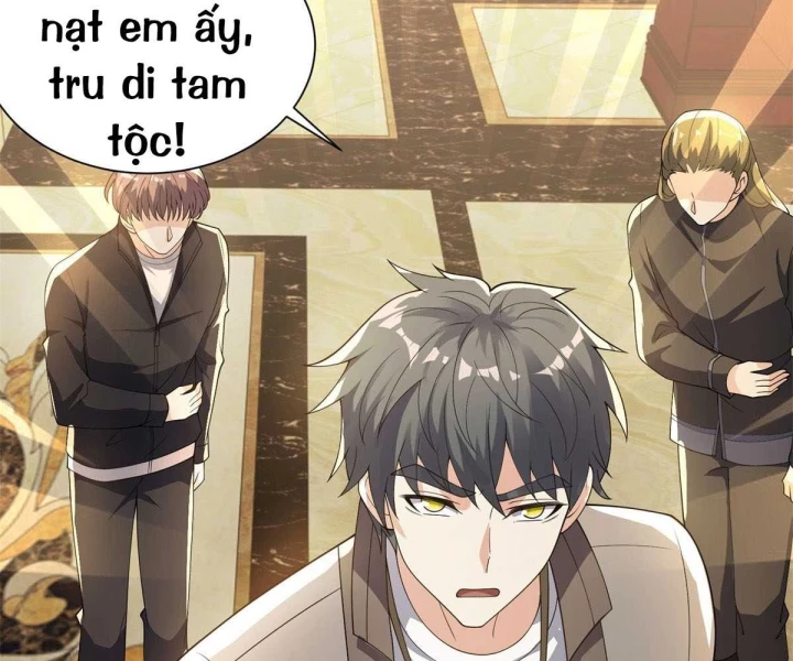 Chiến Thần Mạnh Nhất Đô Thị Chapter 60 - Trang 2