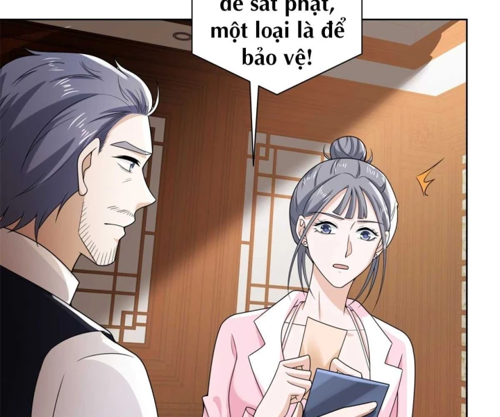 Chiến Thần Mạnh Nhất Đô Thị Chapter 60 - Trang 2