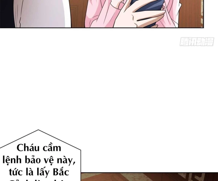 Chiến Thần Mạnh Nhất Đô Thị Chapter 60 - Trang 2