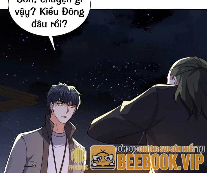 Chiến Thần Mạnh Nhất Đô Thị Chapter 60 - Trang 2