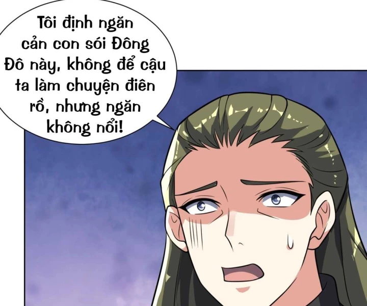 Chiến Thần Mạnh Nhất Đô Thị Chapter 60 - Trang 2
