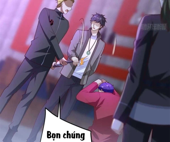 Chiến Thần Mạnh Nhất Đô Thị Chapter 61 - Trang 2