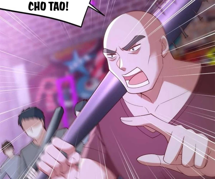 Chiến Thần Mạnh Nhất Đô Thị Chapter 61 - Trang 2