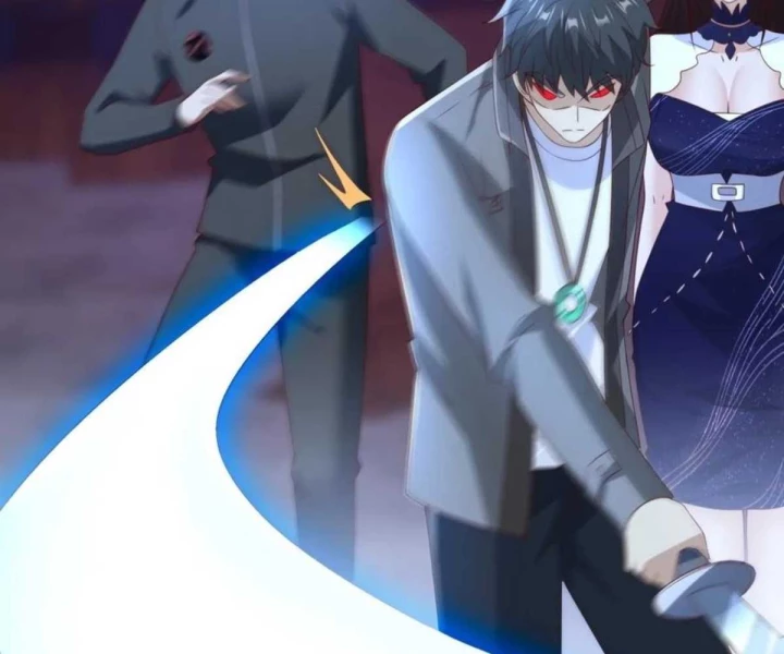 Chiến Thần Mạnh Nhất Đô Thị Chapter 61 - Trang 2