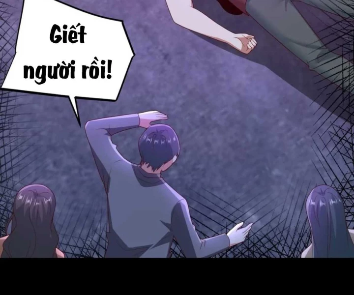 Chiến Thần Mạnh Nhất Đô Thị Chapter 61 - Trang 2