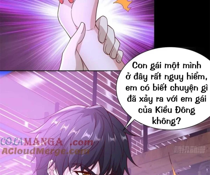 Chiến Thần Mạnh Nhất Đô Thị Chapter 61 - Trang 2