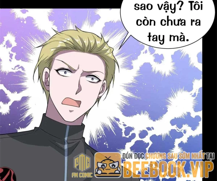 Chiến Thần Mạnh Nhất Đô Thị Chapter 62 - Trang 2