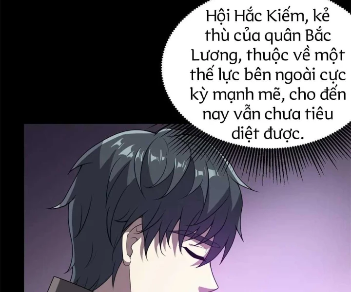 Chiến Thần Mạnh Nhất Đô Thị Chapter 62 - Trang 2