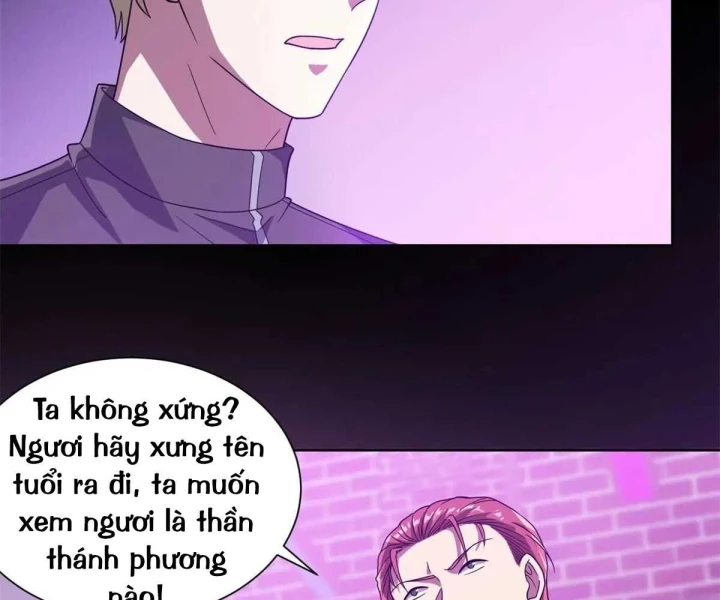 Chiến Thần Mạnh Nhất Đô Thị Chapter 62 - Trang 2