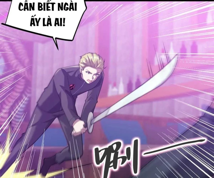 Chiến Thần Mạnh Nhất Đô Thị Chapter 62 - Trang 2