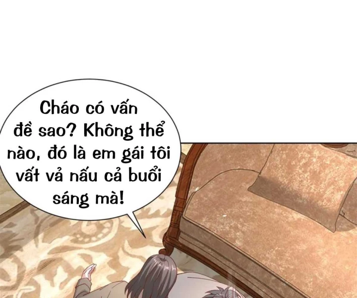 Chiến Thần Mạnh Nhất Đô Thị Chapter 64 - Trang 2