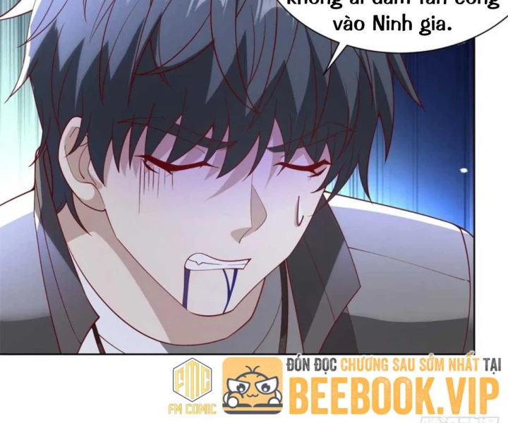 Chiến Thần Mạnh Nhất Đô Thị Chapter 64 - Trang 2