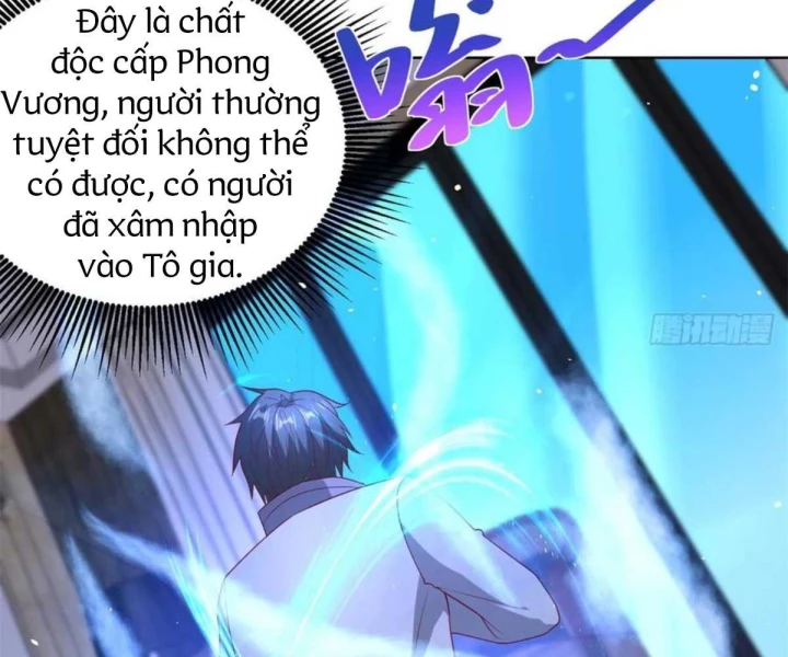 Chiến Thần Mạnh Nhất Đô Thị Chapter 64 - Trang 2
