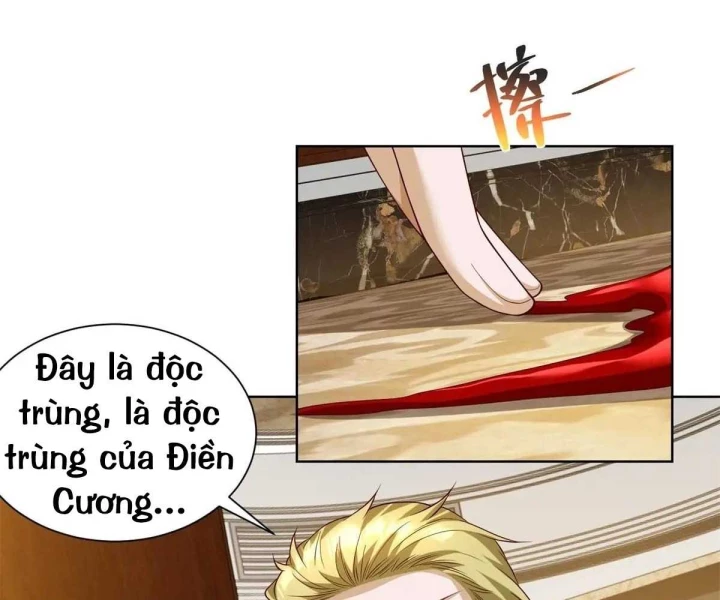 Chiến Thần Mạnh Nhất Đô Thị Chapter 65 - Trang 2