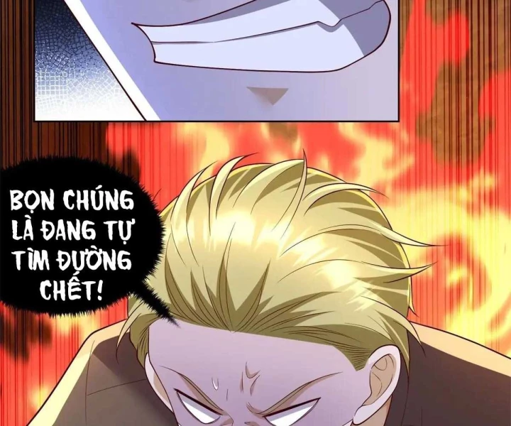 Chiến Thần Mạnh Nhất Đô Thị Chapter 65 - Trang 2