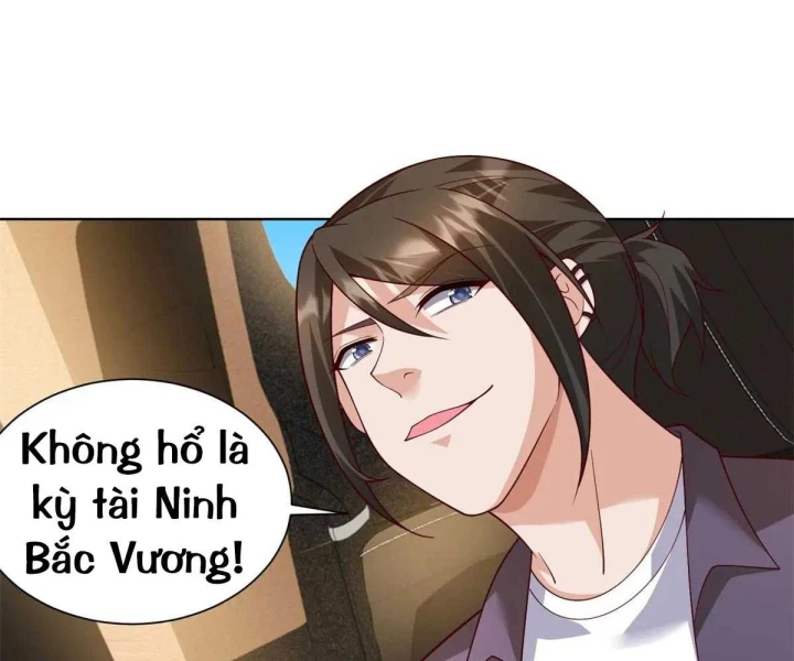 Chiến Thần Mạnh Nhất Đô Thị Chapter 65 - Trang 2