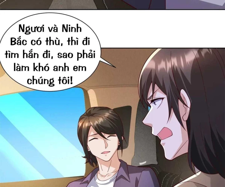 Chiến Thần Mạnh Nhất Đô Thị Chapter 65 - Trang 2