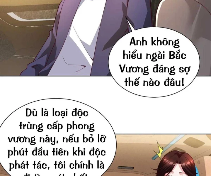 Chiến Thần Mạnh Nhất Đô Thị Chapter 65 - Trang 2