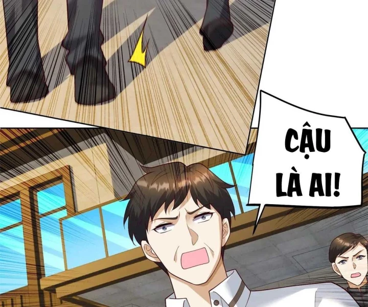 Chiến Thần Mạnh Nhất Đô Thị Chapter 65 - Trang 2