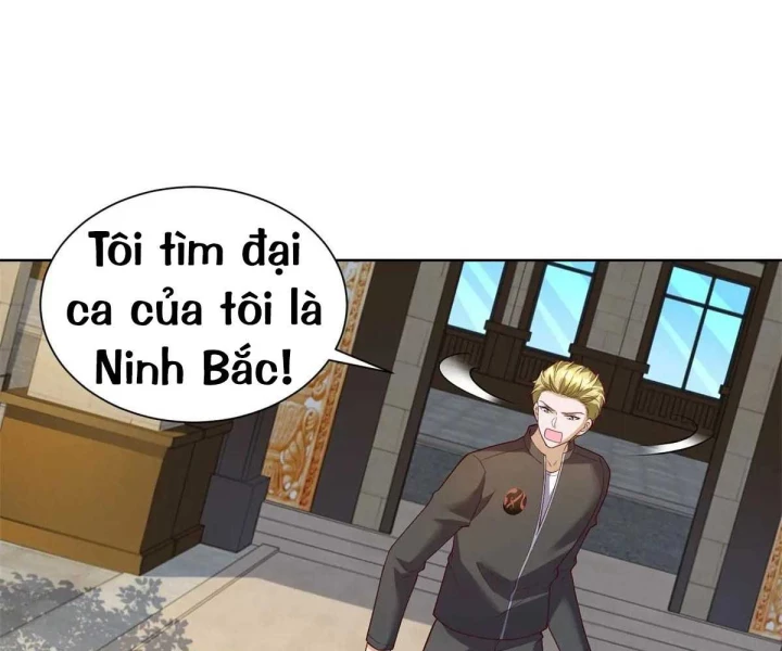 Chiến Thần Mạnh Nhất Đô Thị Chapter 65 - Trang 2