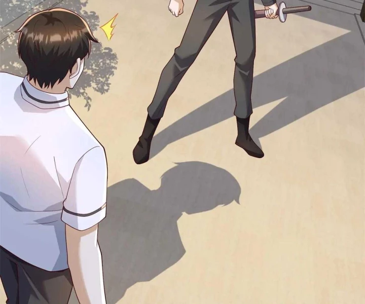 Chiến Thần Mạnh Nhất Đô Thị Chapter 65 - Trang 2