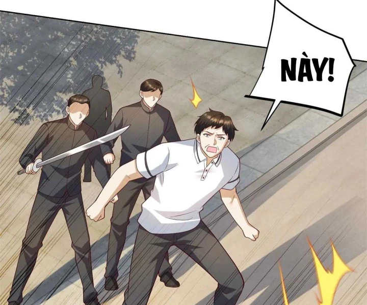 Chiến Thần Mạnh Nhất Đô Thị Chapter 65 - Trang 2