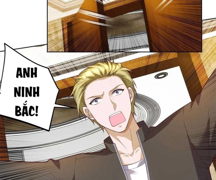 Chiến Thần Mạnh Nhất Đô Thị Chapter 65 - Trang 2