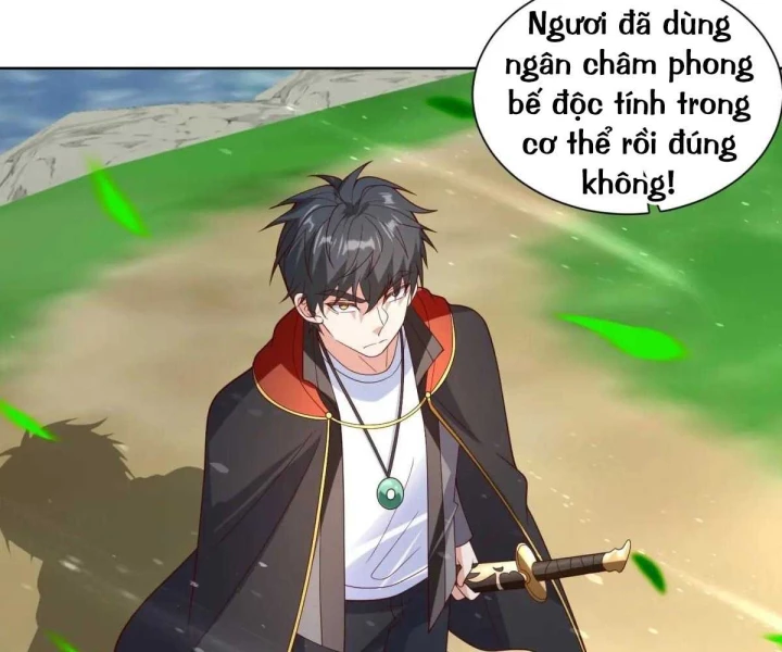 Chiến Thần Mạnh Nhất Đô Thị Chapter 66 - Trang 2