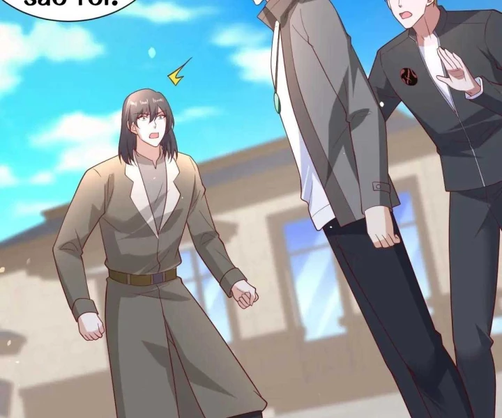 Chiến Thần Mạnh Nhất Đô Thị Chapter 66 - Trang 2