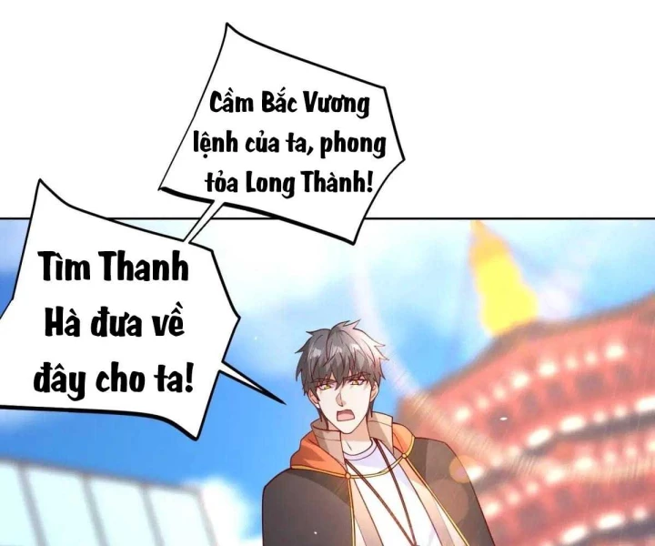 Chiến Thần Mạnh Nhất Đô Thị Chapter 66 - Trang 2