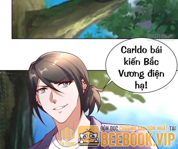 Chiến Thần Mạnh Nhất Đô Thị Chapter 66 - Trang 2