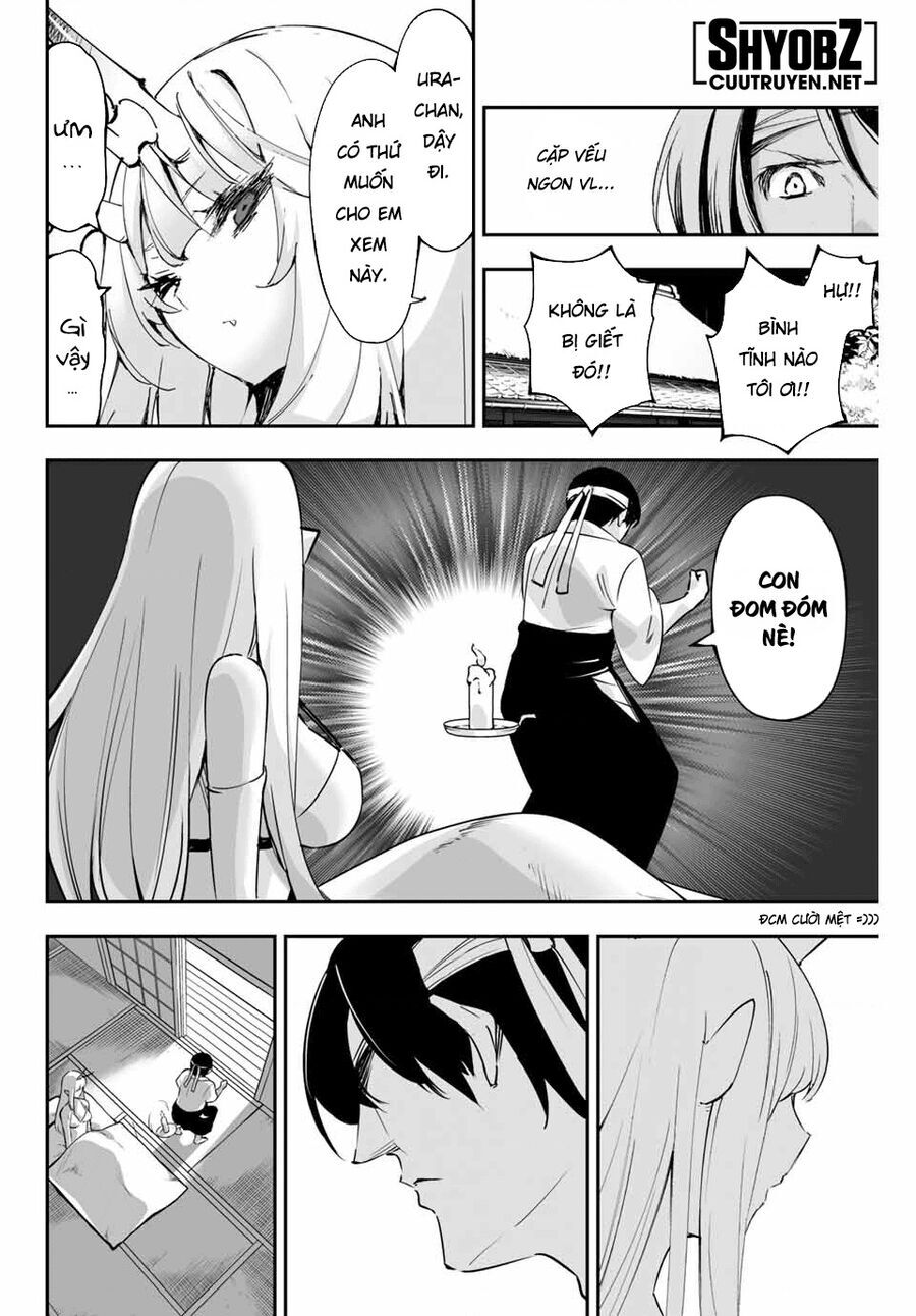 Oniyome Wo Metotte Shimatta Chapter 7 - Trang 2