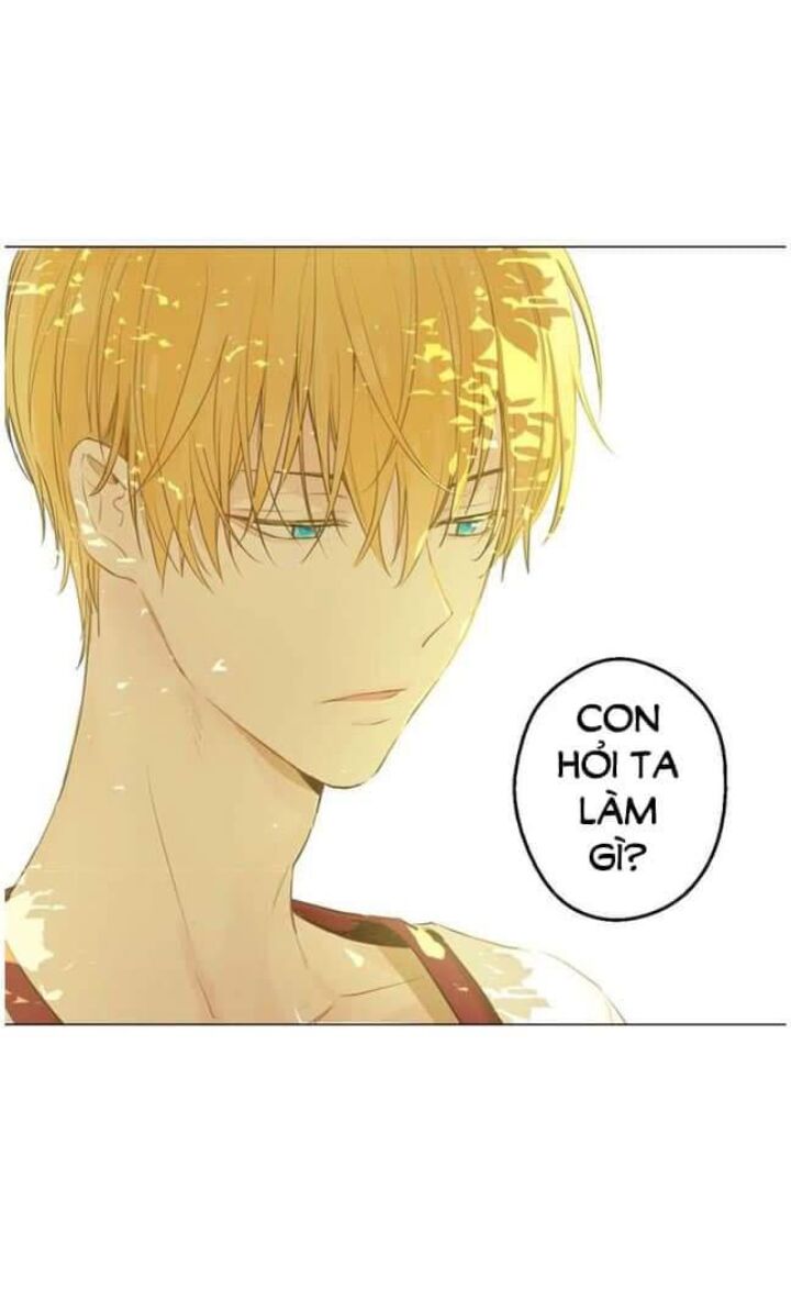 Một Ngày Nọ Tôi Bỗng Thành Nàng Công Chúa Chapter 71.5 - Trang 2