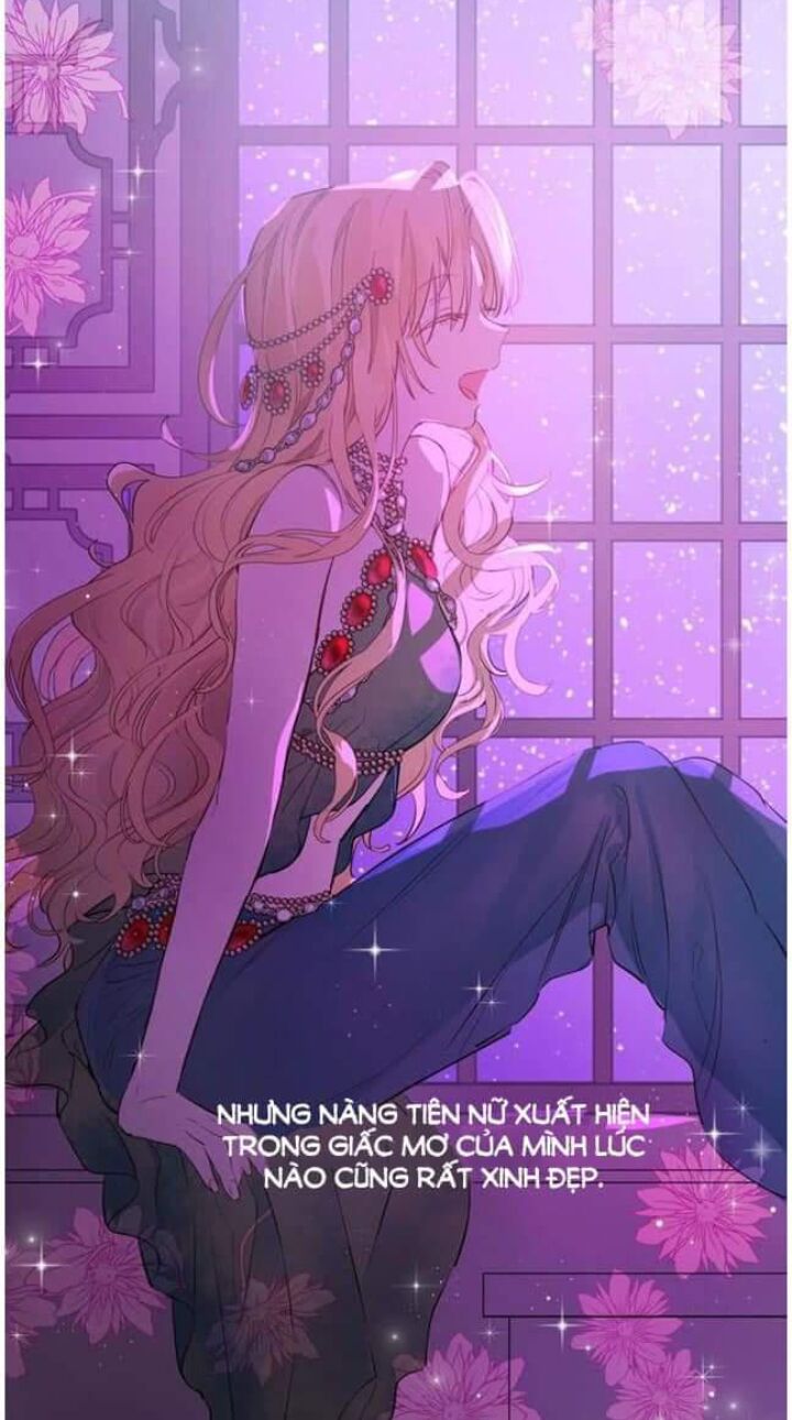 Một Ngày Nọ Tôi Bỗng Thành Nàng Công Chúa Chapter 71.5 - Trang 2