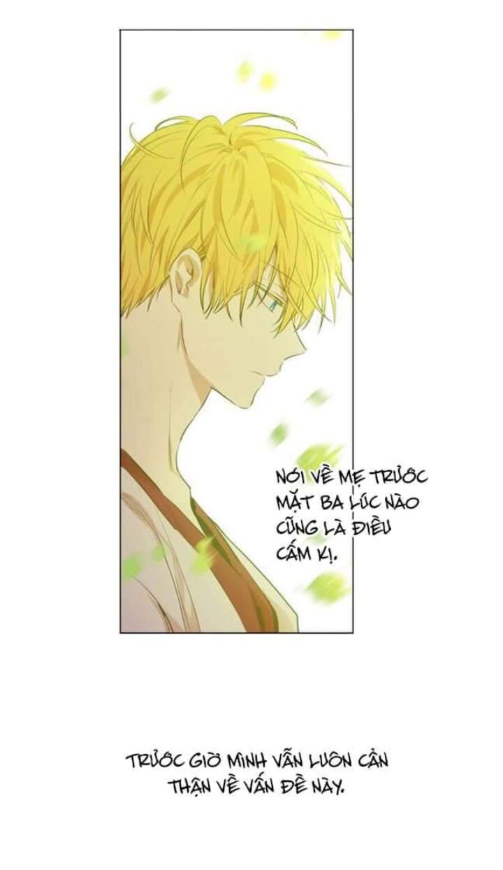 Một Ngày Nọ Tôi Bỗng Thành Nàng Công Chúa Chapter 71.5 - Trang 2