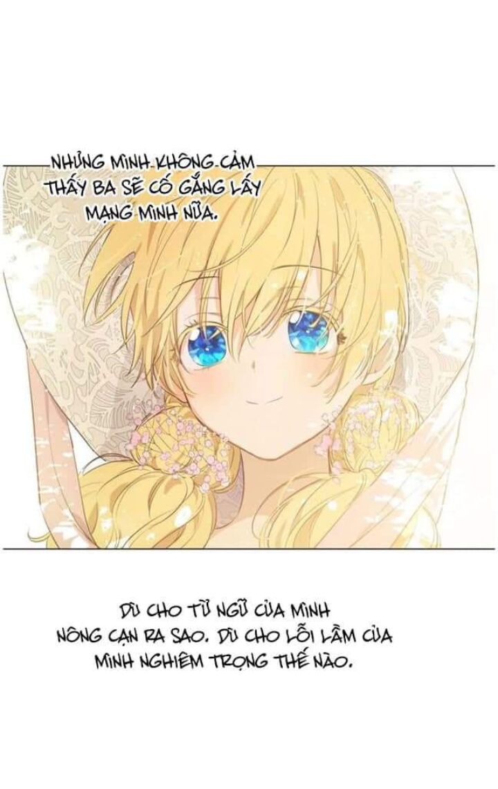 Một Ngày Nọ Tôi Bỗng Thành Nàng Công Chúa Chapter 71.5 - Trang 2
