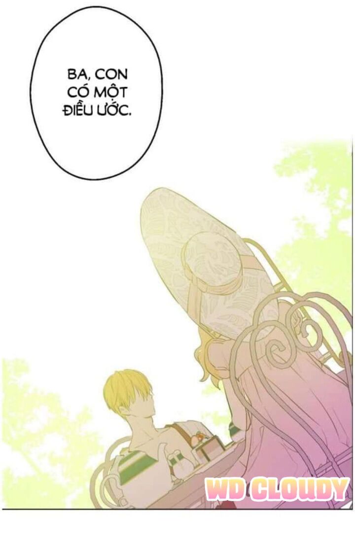 Một Ngày Nọ Tôi Bỗng Thành Nàng Công Chúa Chapter 71.5 - Trang 2