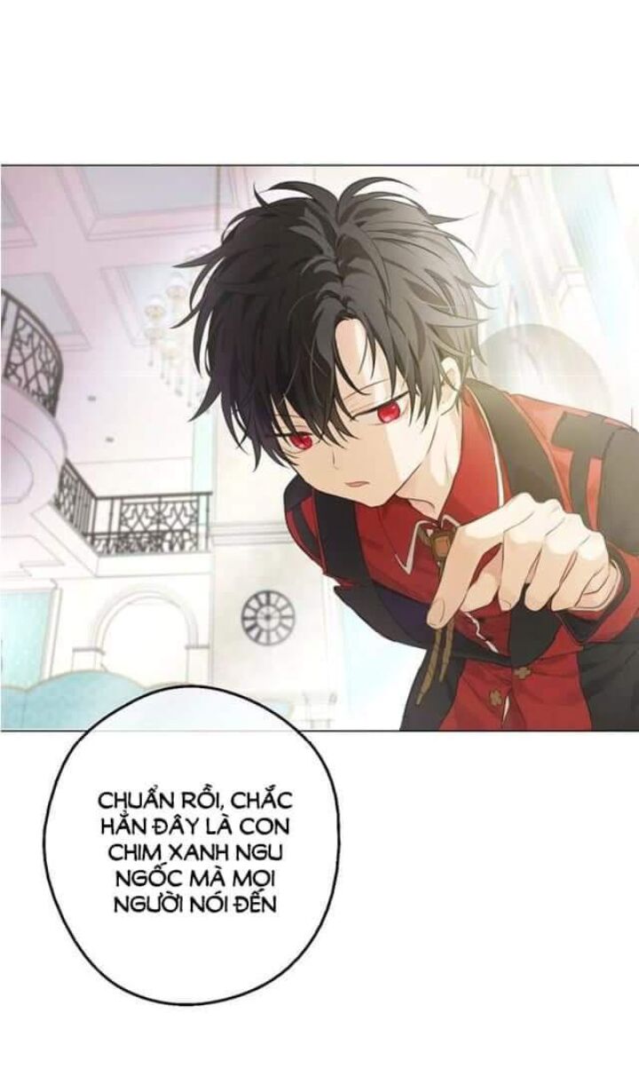 Một Ngày Nọ Tôi Bỗng Thành Nàng Công Chúa Chapter 71.5 - Trang 2